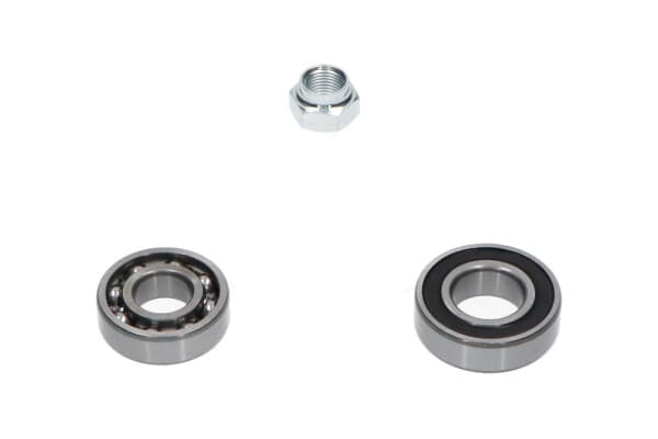 Wheel Bearing Set image