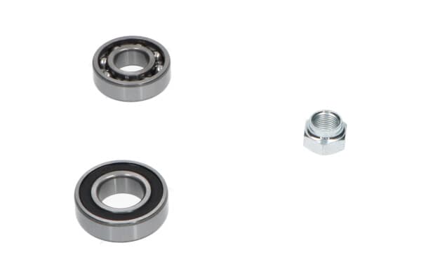 Wheel Bearing Set image