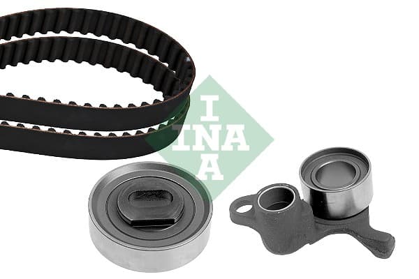 Timing Belt Kit — Schaeffler INA 530 0513 10