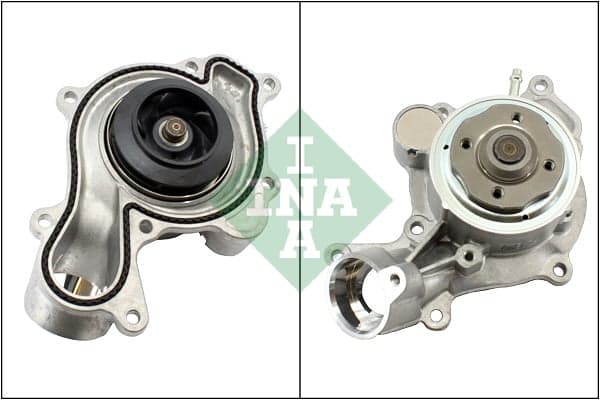 Schaeffler INA 538 1067 10 Engine cooling water pump