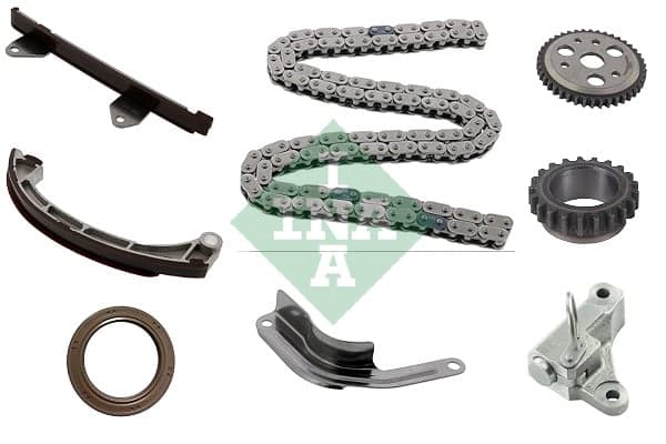 Timing Chain Kit — Schaeffler INA 559 1692 30