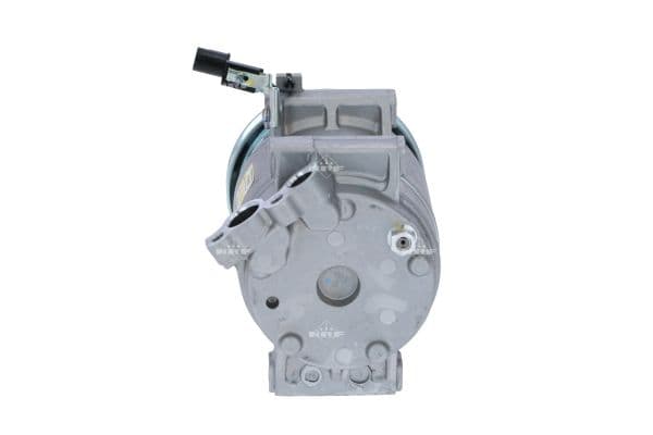 Air conditioner compressor image