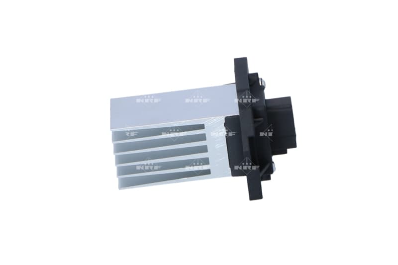 NRF 342114 Interior blower resistor