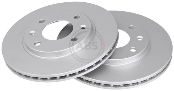 Brake rotor image