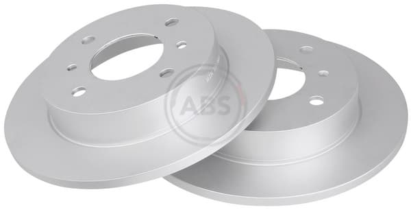 Brake rotor image