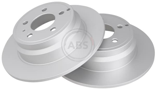 Brake rotor image