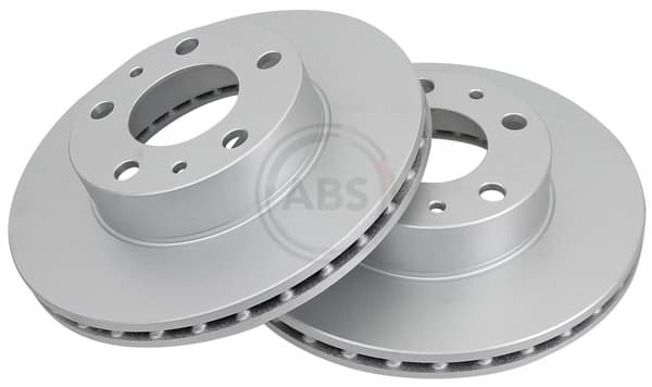 Brake rotor image
