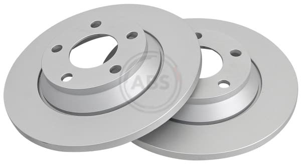 Brake rotor image