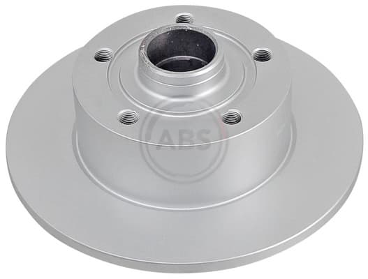 Brake rotor image