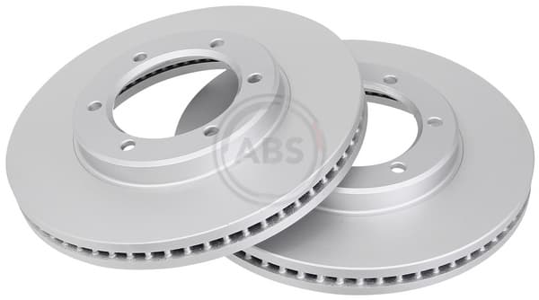 Brake rotor image