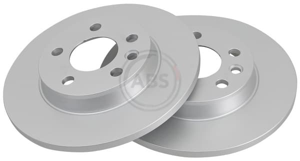Brake rotor image