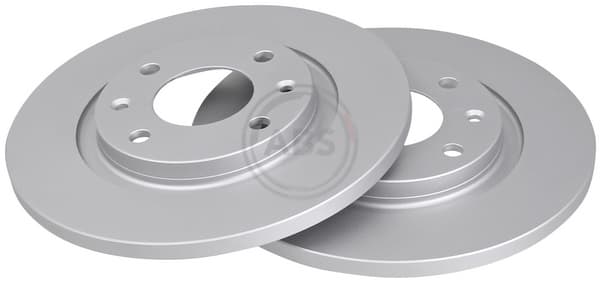 Brake rotor image