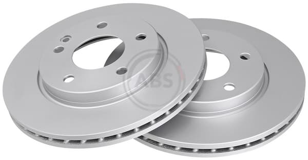 Brake rotor image