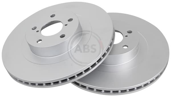 Brake rotor image
