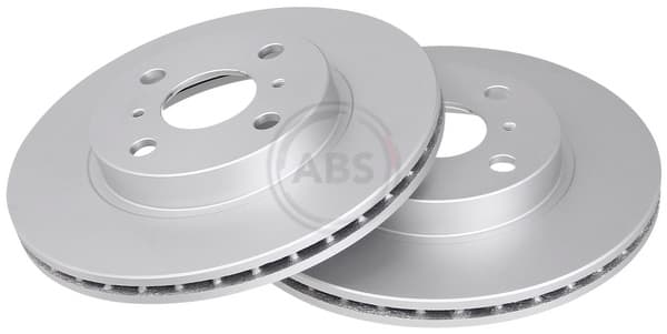 Brake rotor image