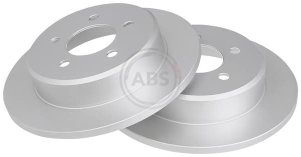 Brake rotor image