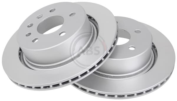 Brake rotor image