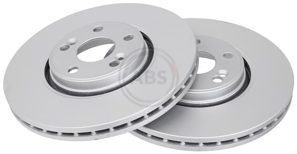 Brake rotor image