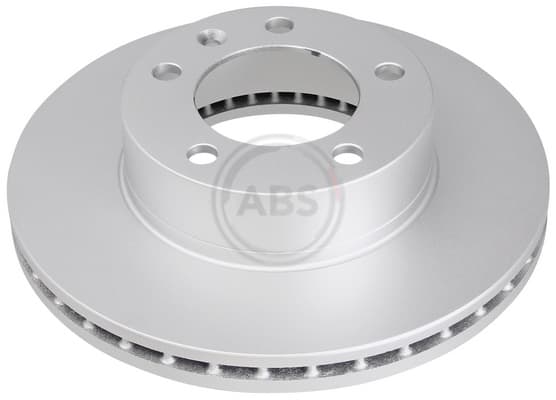 Brake rotor image