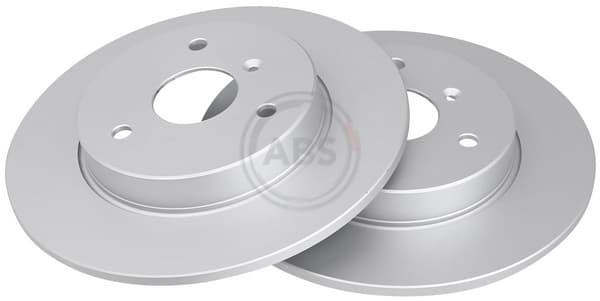 Brake rotor image