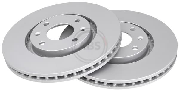 Brake rotor image