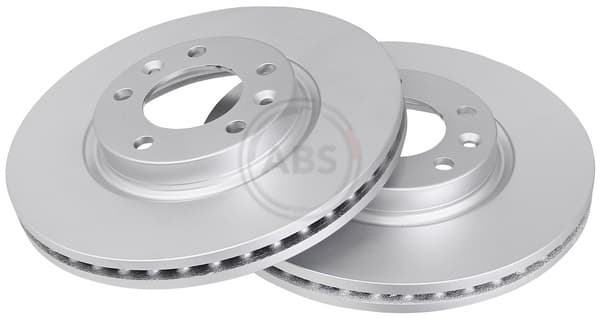 Brake rotor image