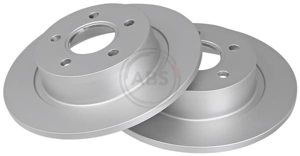Brake rotor image