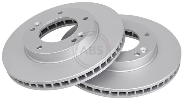 Brake rotor image