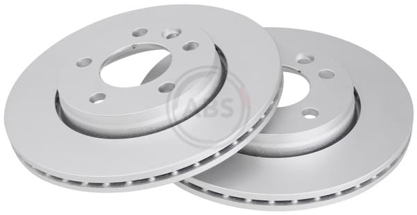 Brake rotor image
