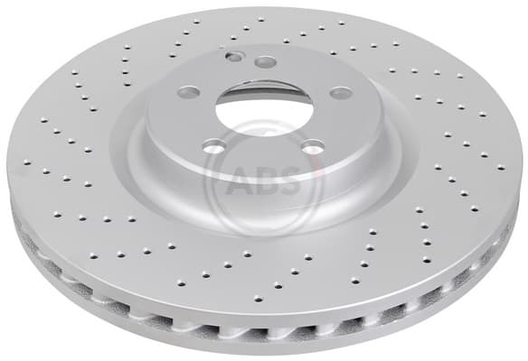 Brake rotor image