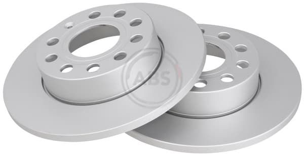 Brake rotor image