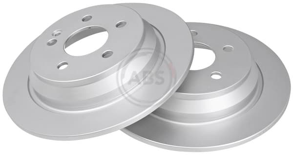Brake rotor image