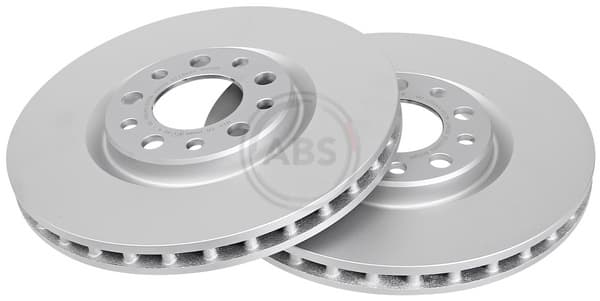 Brake rotor image