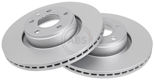 Brake rotor image