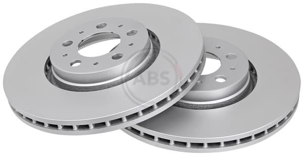 Brake rotor image