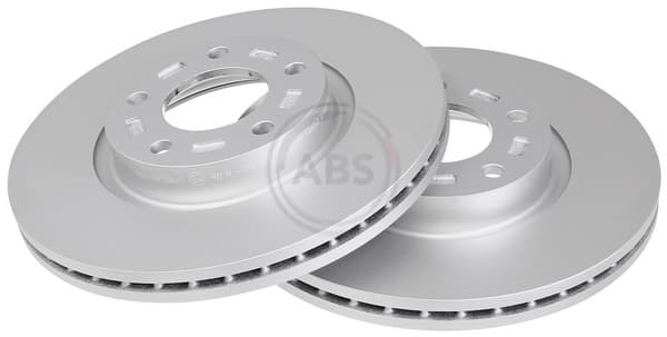 Brake rotor image