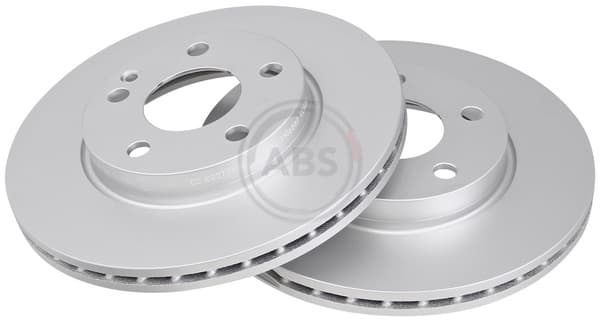 Brake rotor image