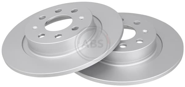 Brake rotor image