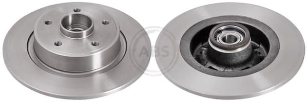 Brake rotor image