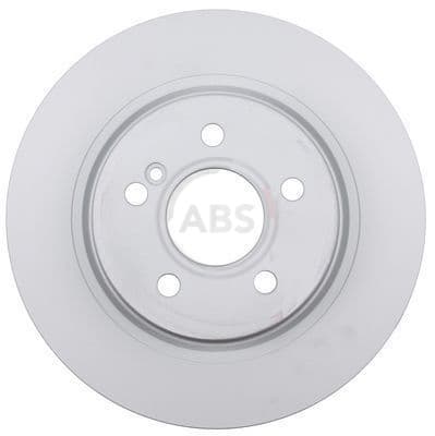 Brake rotor image