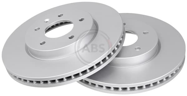 Brake rotor image