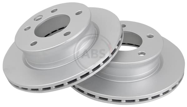 Brake rotor image