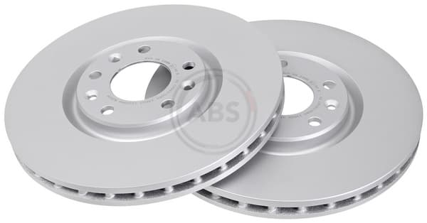 A.B.S. 18244 Brake Disc