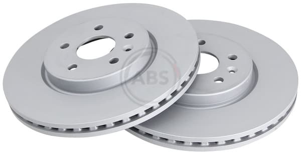 Brake rotor image