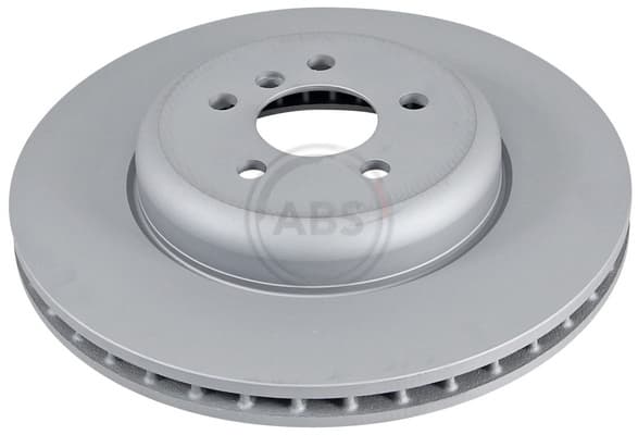 Brake rotor image
