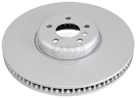 Brake rotor image