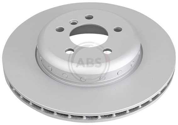 Brake rotor image