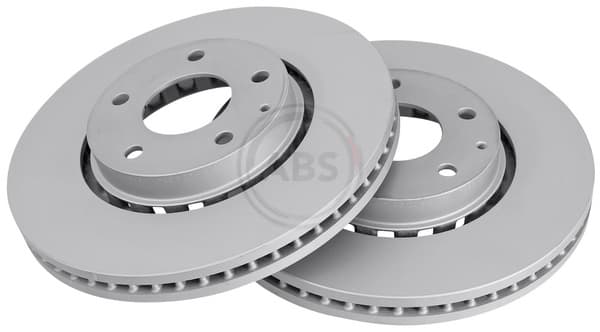 Brake rotor image