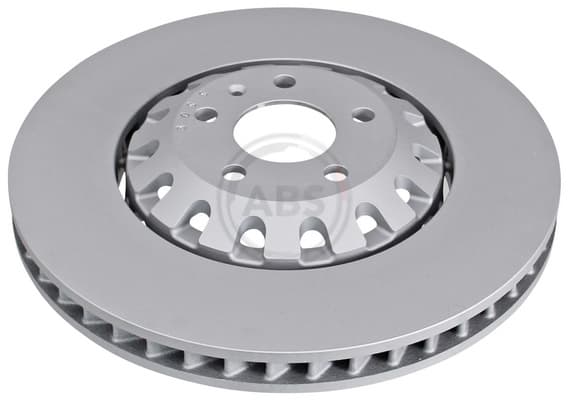 Brake rotor image