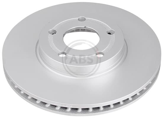 Brake rotor image